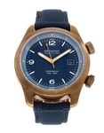 Pre-Owned Bremont Argonaut Watch